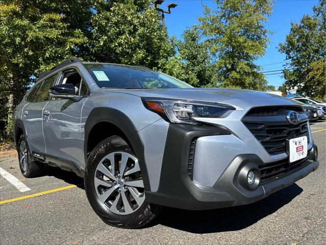 used 2024 Subaru Outback car, priced at $28,937