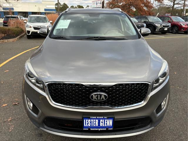 used 2016 Kia Sorento car, priced at $9,937