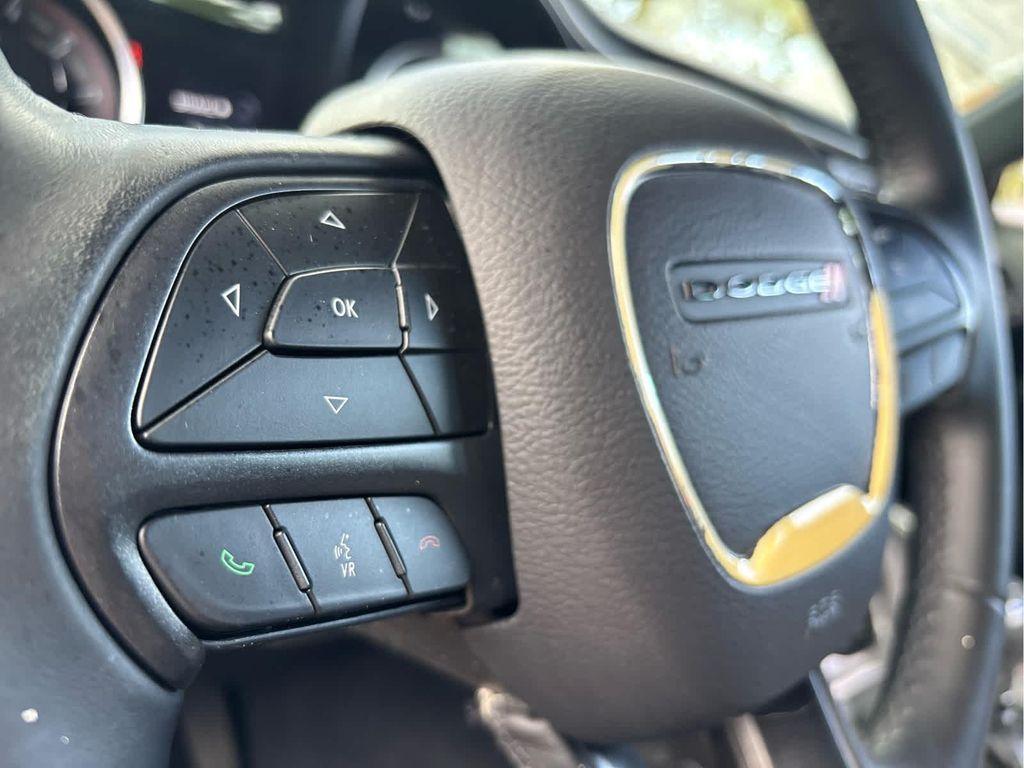 used 2019 Dodge Challenger car, priced at $16,737