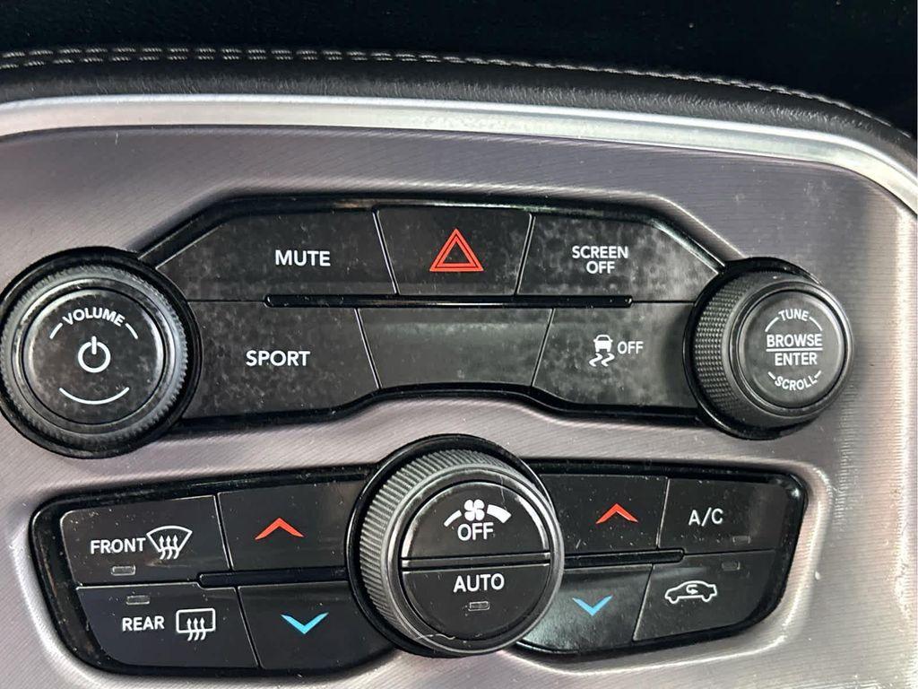 used 2019 Dodge Challenger car, priced at $16,737