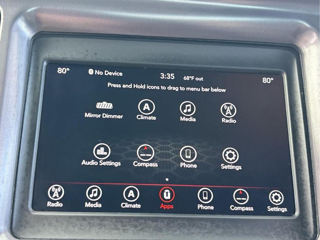 used 2019 Dodge Challenger car, priced at $16,737