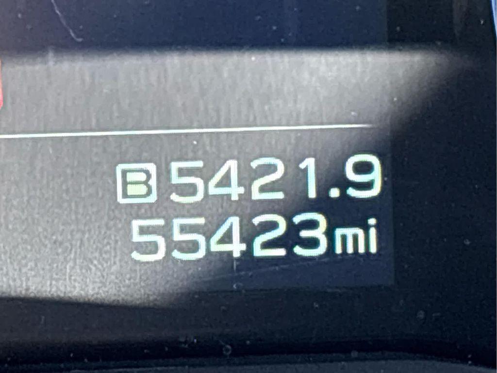 used 2022 Subaru Ascent car, priced at $26,637