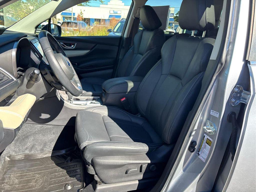 used 2022 Subaru Ascent car, priced at $26,637