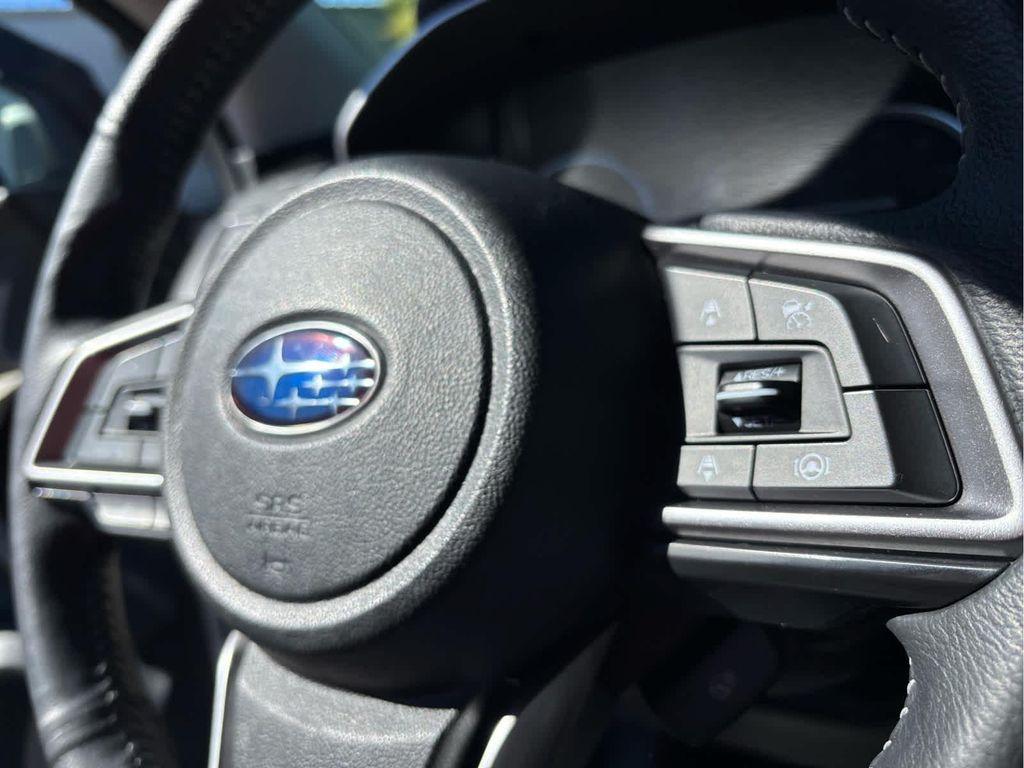 used 2022 Subaru Ascent car, priced at $26,637