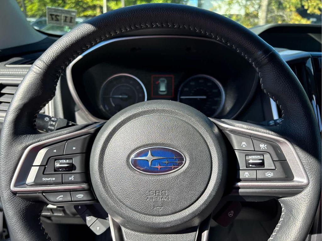 used 2022 Subaru Ascent car, priced at $26,637