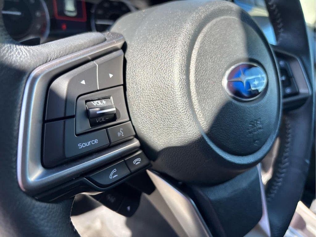 used 2022 Subaru Ascent car, priced at $26,637