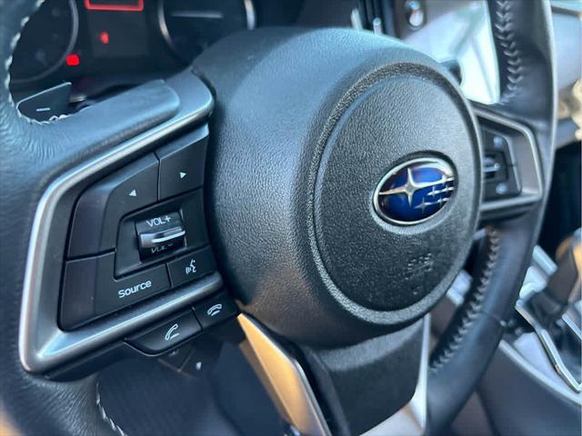 used 2019 Subaru Outback car, priced at $19,837