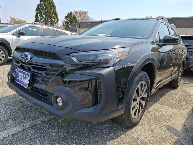 new 2025 Subaru Outback car, priced at $36,586