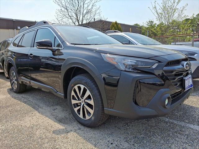new 2025 Subaru Outback car, priced at $36,586