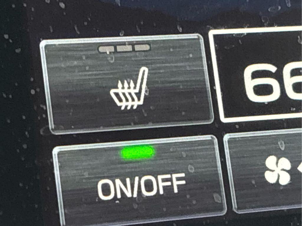 used 2025 Subaru Legacy car, priced at $25,937