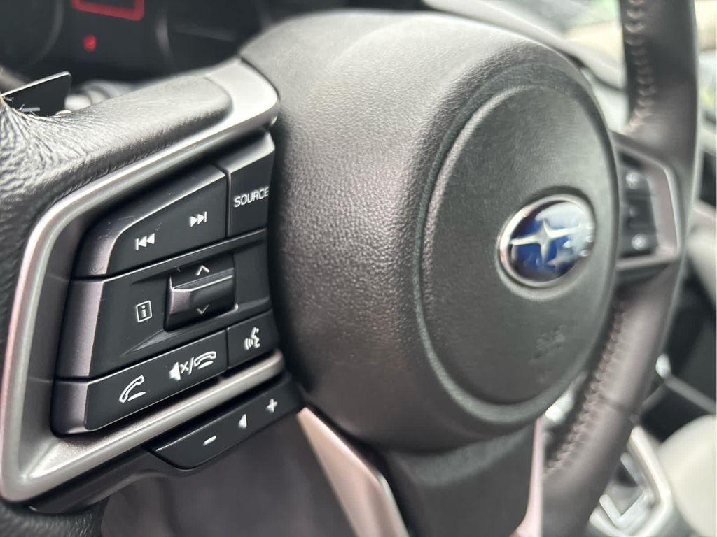 used 2025 Subaru Legacy car, priced at $25,937