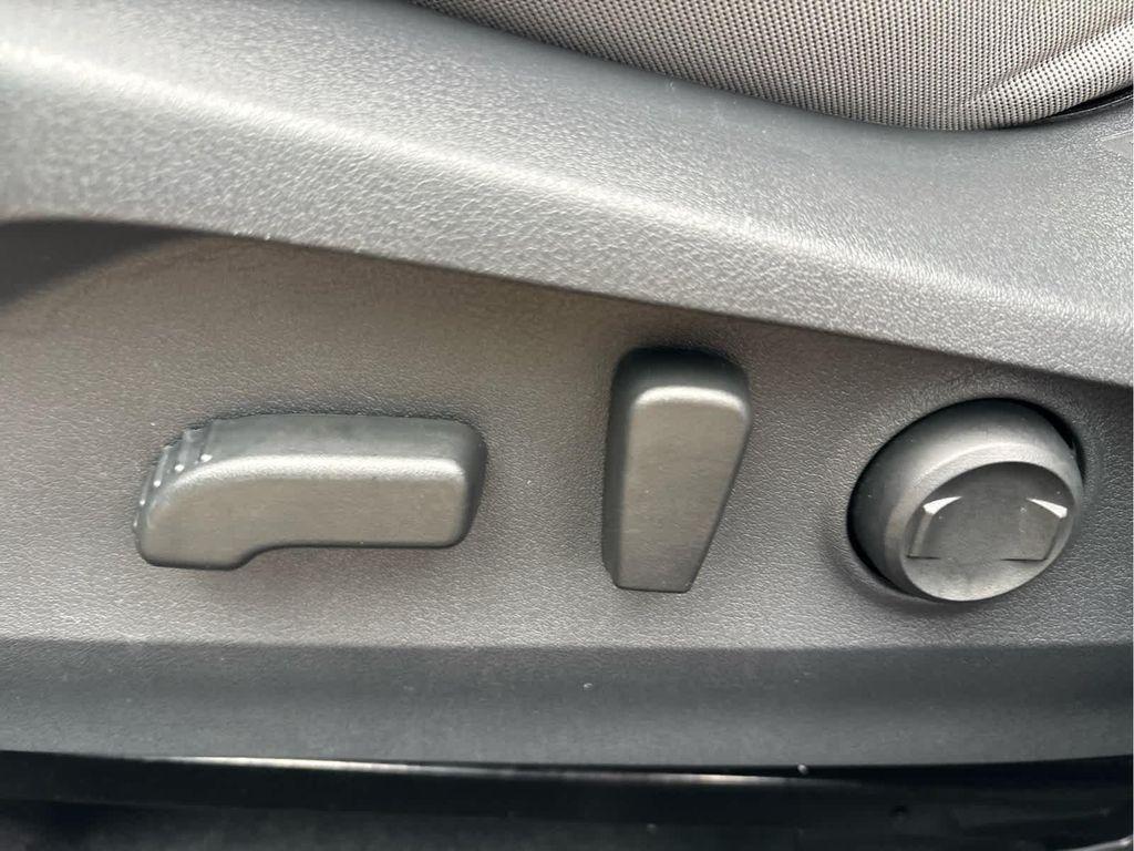 used 2025 Subaru Legacy car, priced at $25,937