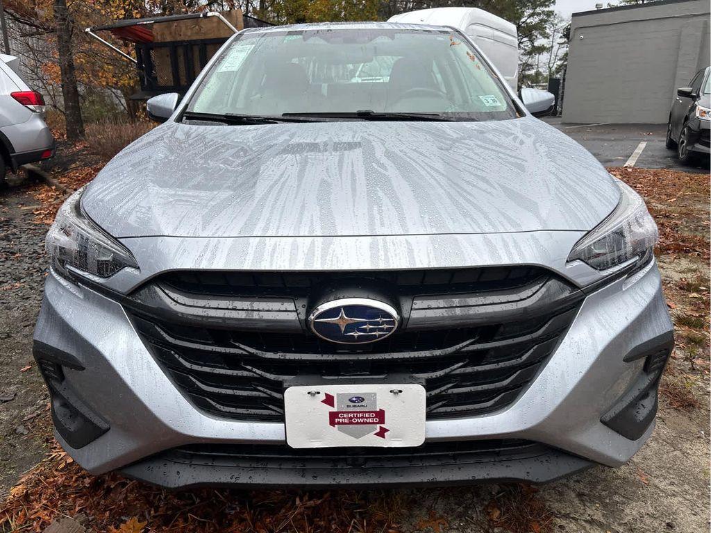 used 2025 Subaru Legacy car, priced at $25,937