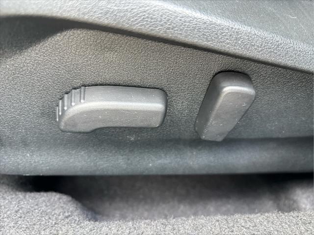 used 2023 Subaru Crosstrek car, priced at $28,837