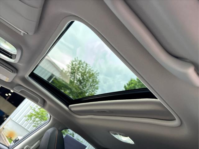 used 2023 Subaru Crosstrek car, priced at $28,837