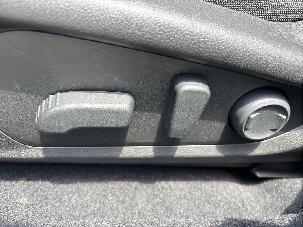 used 2024 Subaru Crosstrek car, priced at $22,537