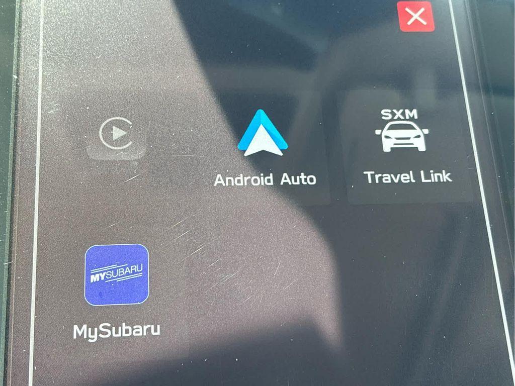 used 2024 Subaru Crosstrek car, priced at $22,537