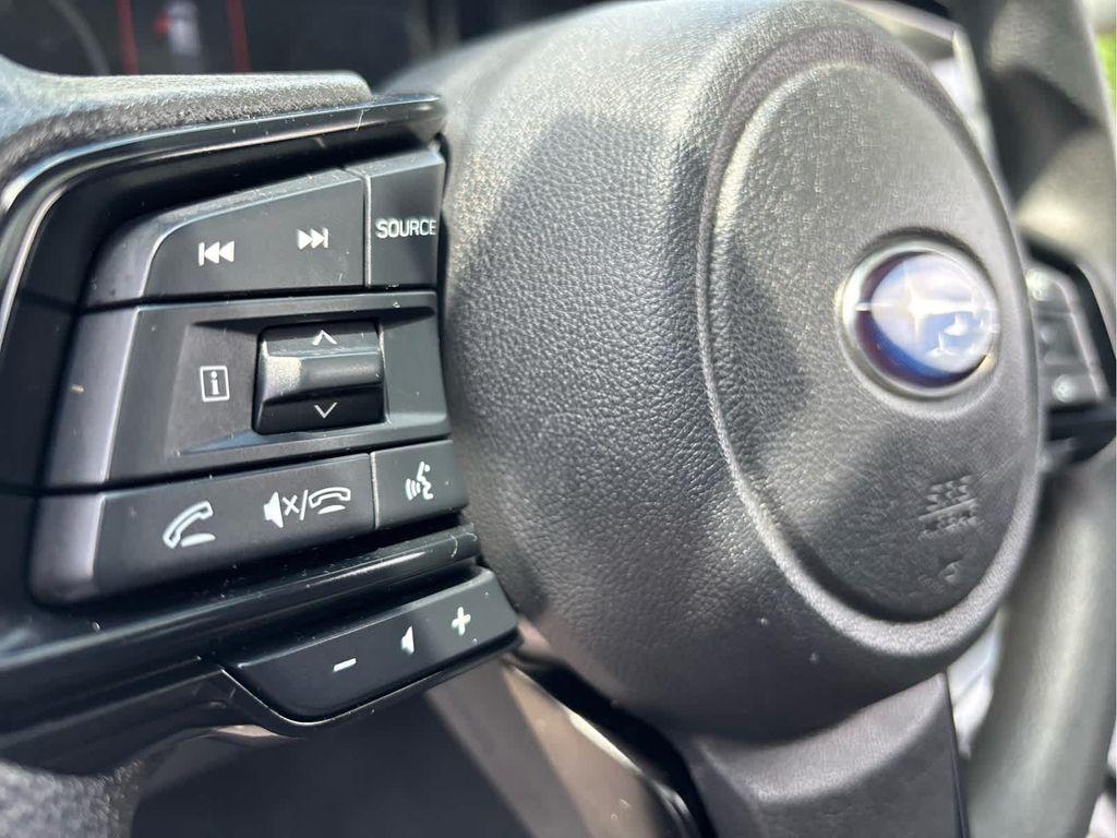 used 2024 Subaru Crosstrek car, priced at $22,537