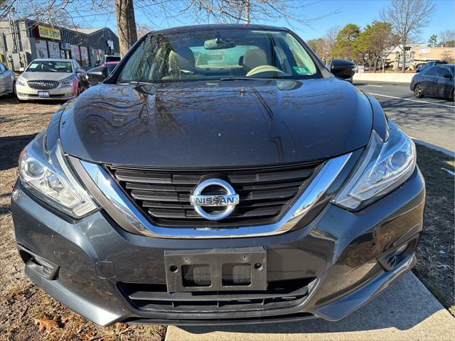 used 2016 Nissan Altima car, priced at $10,937