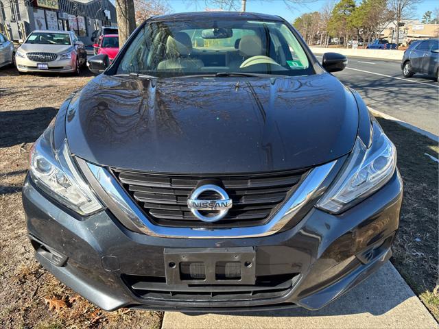 used 2016 Nissan Altima car, priced at $10,937