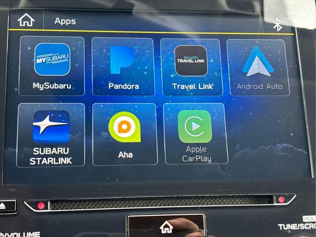 used 2023 Subaru Crosstrek car, priced at $28,537