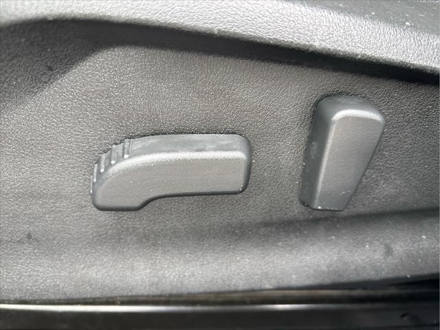 used 2023 Subaru Crosstrek car, priced at $28,537