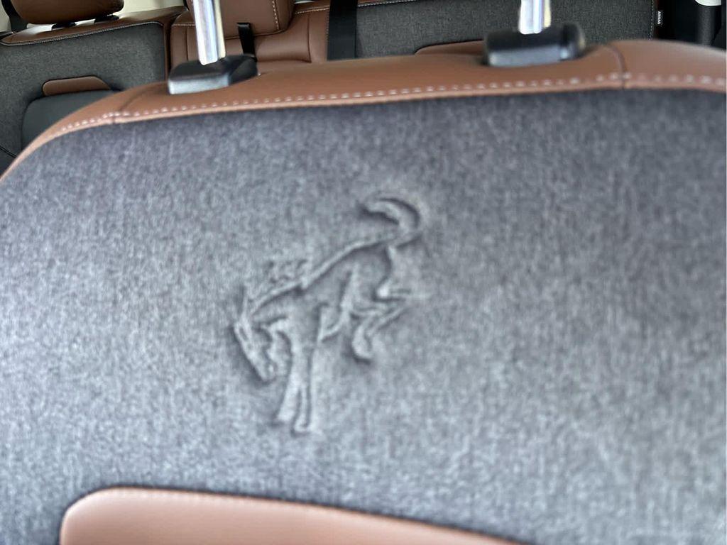 used 2022 Ford Bronco Sport car, priced at $24,537