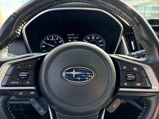 used 2020 Subaru Outback car, priced at $22,537