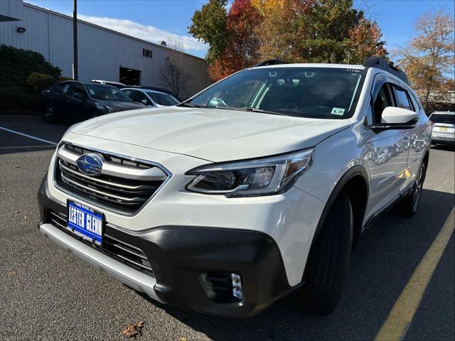 used 2020 Subaru Outback car, priced at $22,537