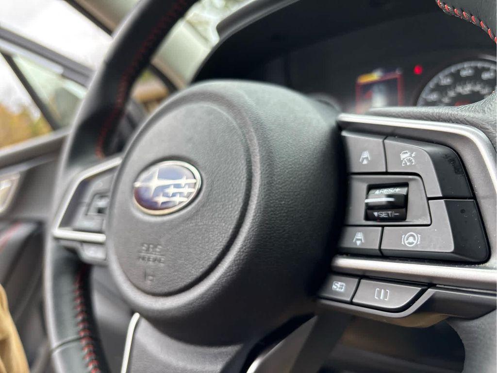 used 2021 Subaru Forester car, priced at $21,937