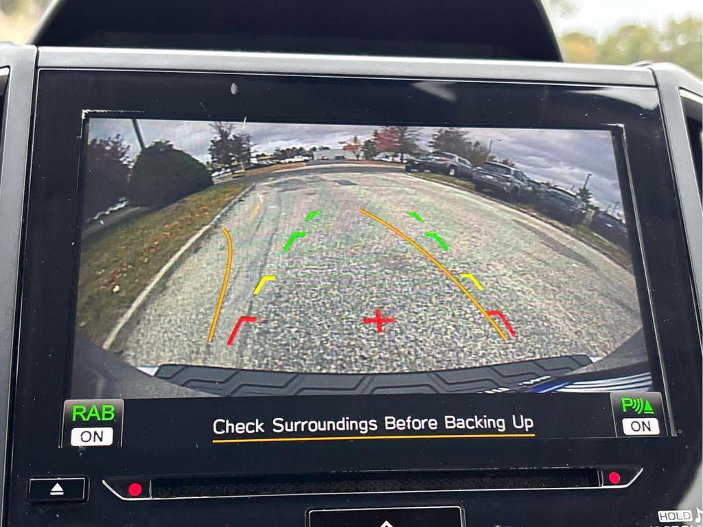 used 2021 Subaru Forester car, priced at $21,937