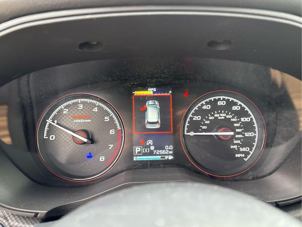 used 2021 Subaru Forester car, priced at $21,937