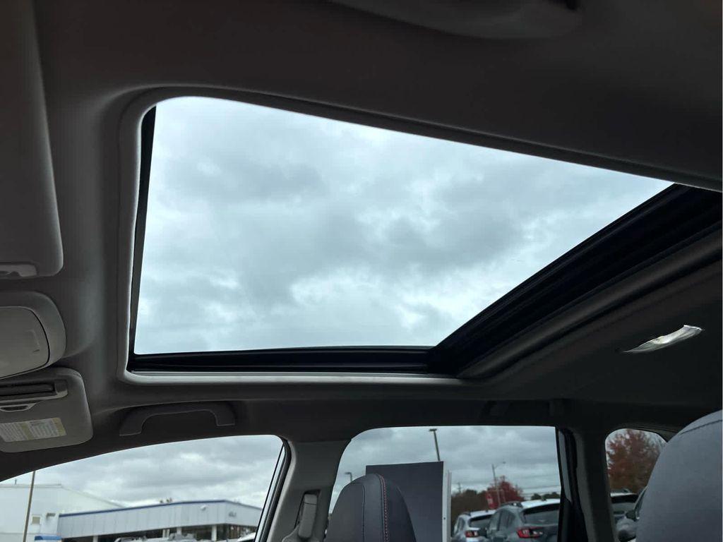 used 2021 Subaru Forester car, priced at $21,937