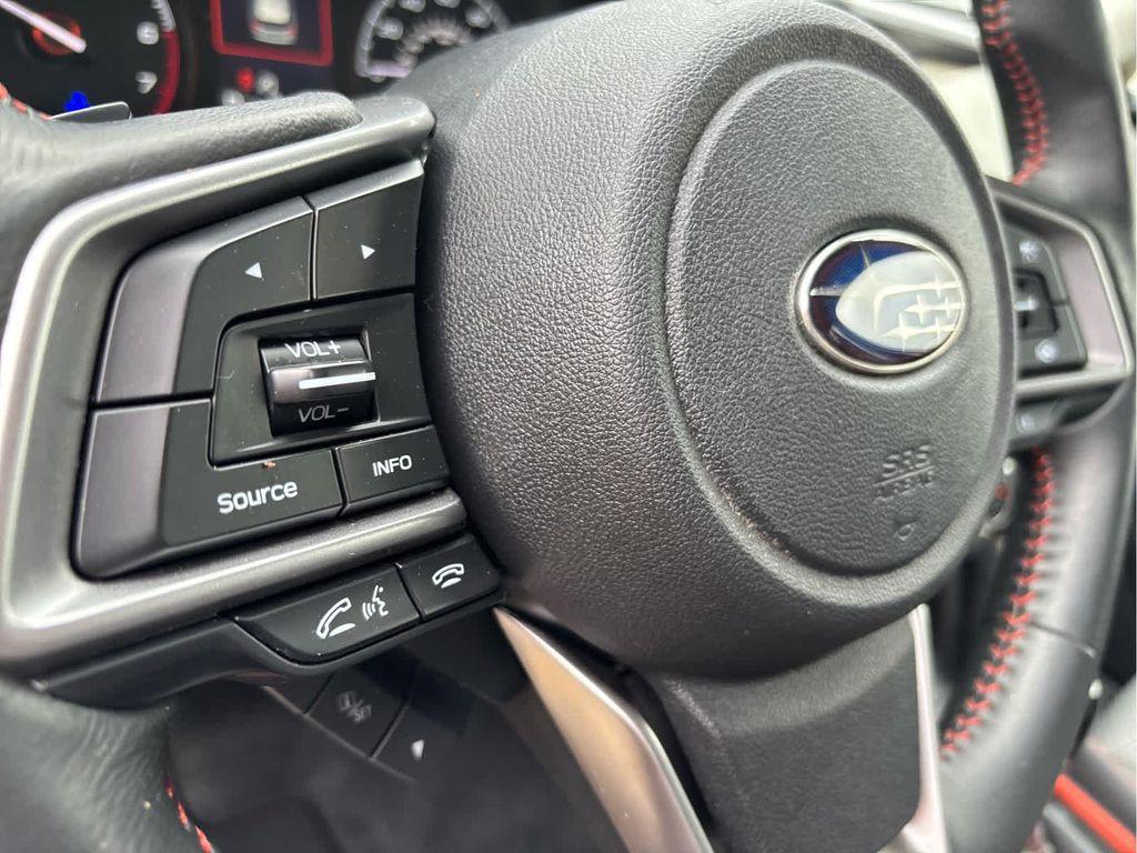 used 2021 Subaru Forester car, priced at $21,937