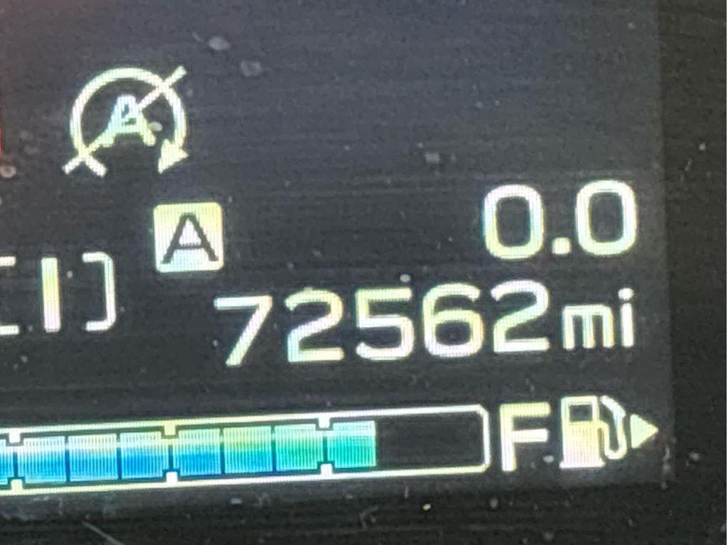 used 2021 Subaru Forester car, priced at $21,937