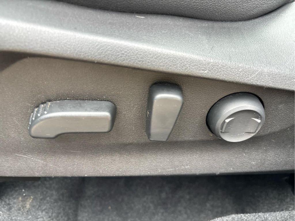 used 2021 Subaru Forester car, priced at $21,937