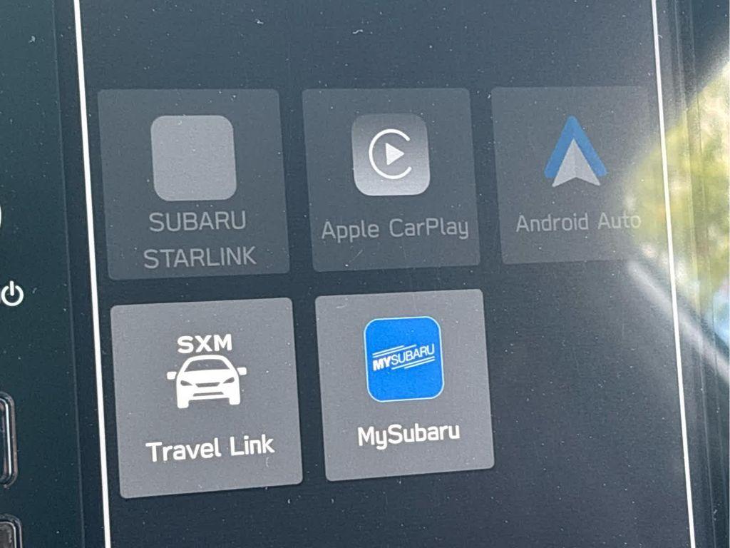 used 2022 Subaru WRX car, priced at $27,937