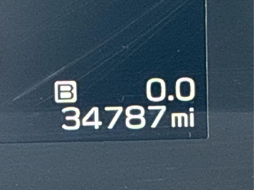 used 2022 Subaru WRX car, priced at $27,937