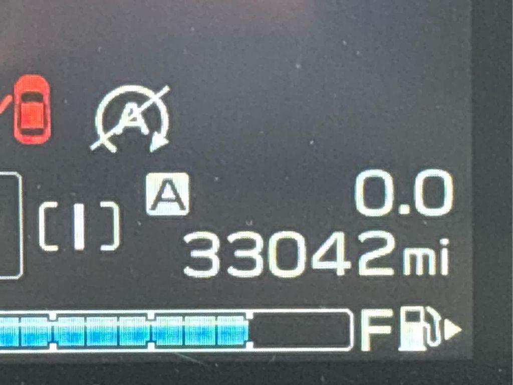 used 2020 Subaru Crosstrek car, priced at $20,937