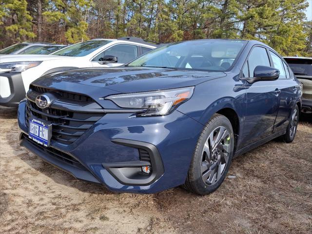 new 2025 Subaru Legacy car, priced at $36,497