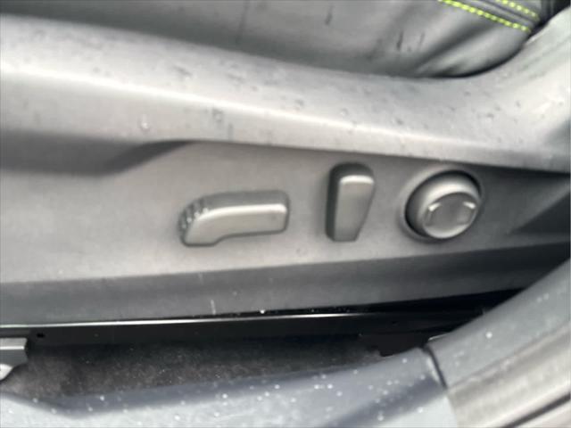 used 2024 Subaru Outback car, priced at $36,837