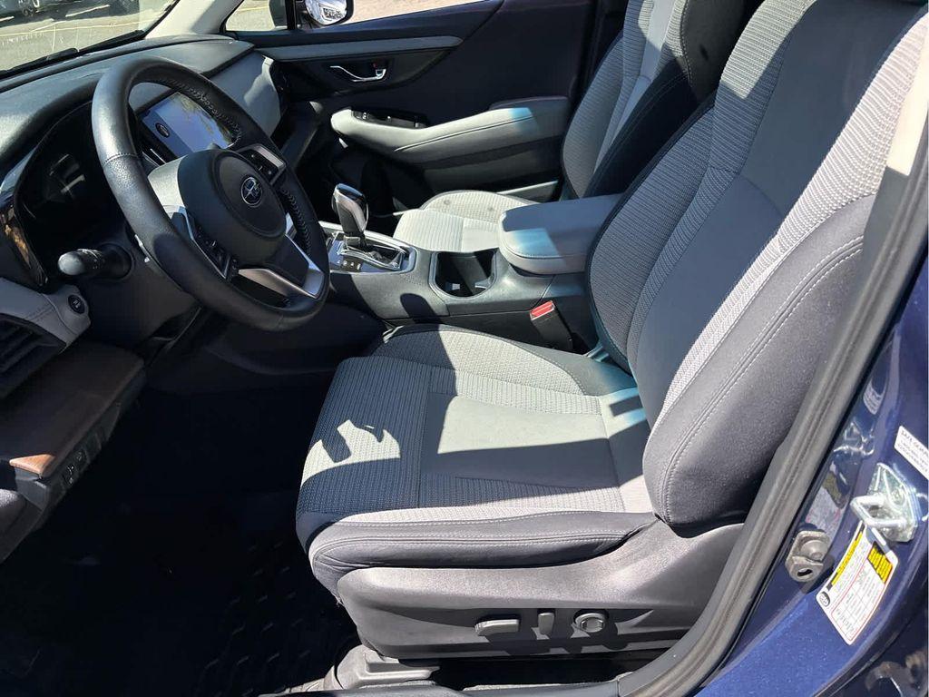 used 2022 Subaru Outback car, priced at $21,937