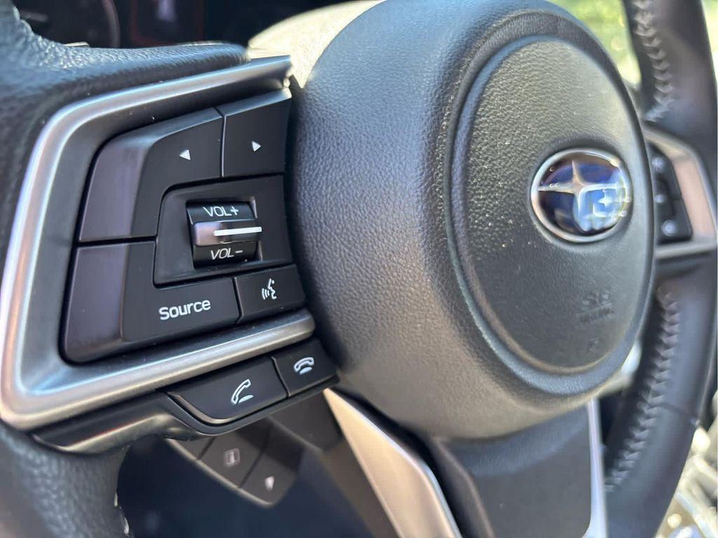 used 2022 Subaru Outback car, priced at $21,937