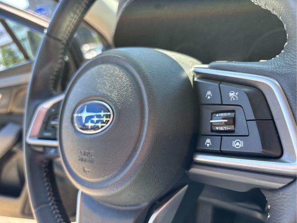 used 2022 Subaru Outback car, priced at $21,937