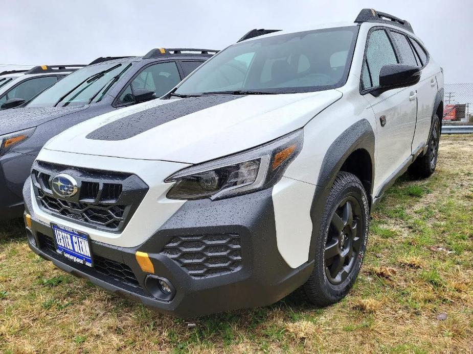 new 2024 Subaru Outback car, priced at $42,162