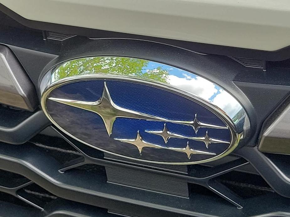 new 2024 Subaru Crosstrek car, priced at $35,385
