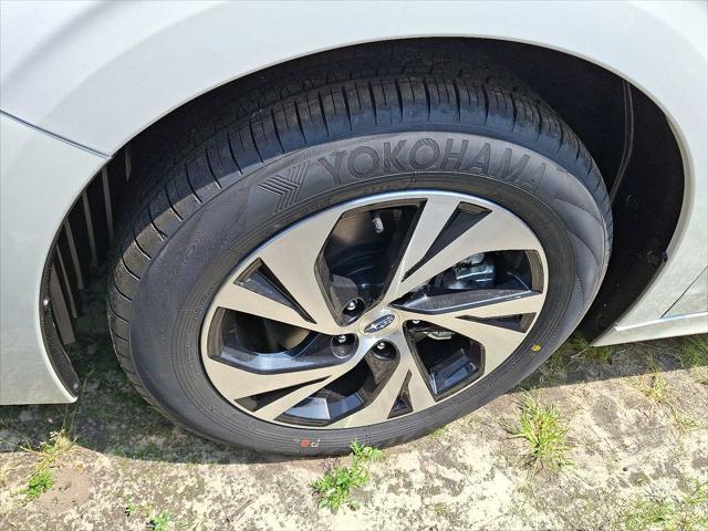 new 2025 Subaru Legacy car, priced at $32,113