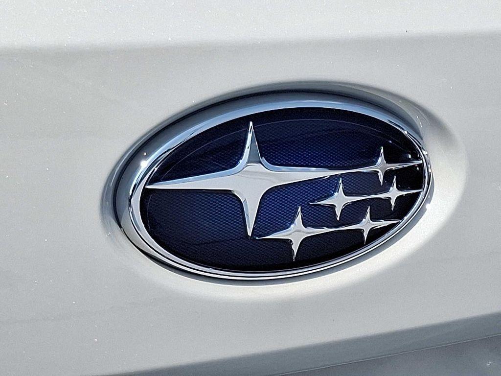 new 2025 Subaru Crosstrek car, priced at $34,814