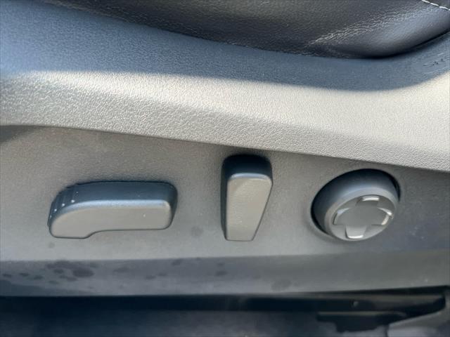 used 2023 Subaru Outback car, priced at $28,837