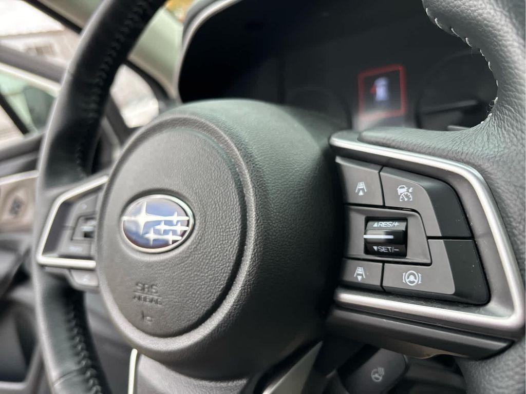 used 2020 Subaru Outback car, priced at $27,937